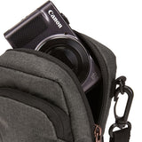 Case Logic Era CECS-101 Messenger case Grey