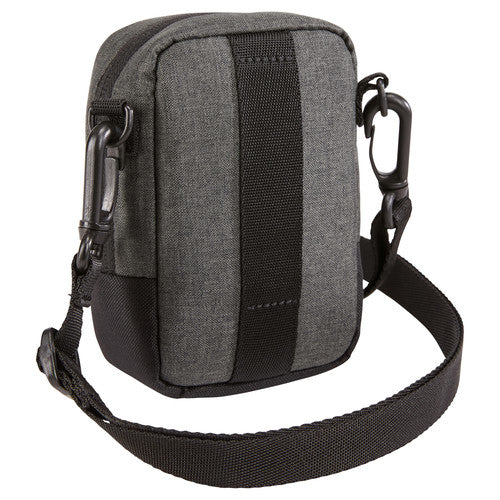 Case Logic Era CECS-101 Messenger case Grey