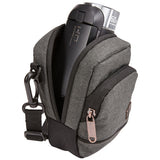 Case Logic Era CECS-101 Messenger case Grey