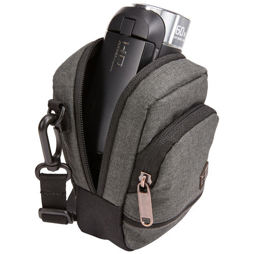 Case Logic Era CECS-101 Messenger case Grey