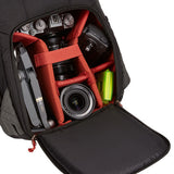 Case Logic Era CEBP-105 Backpack Grey