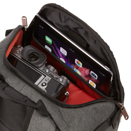 Case Logic Era CEBP-104 Backpack Grey