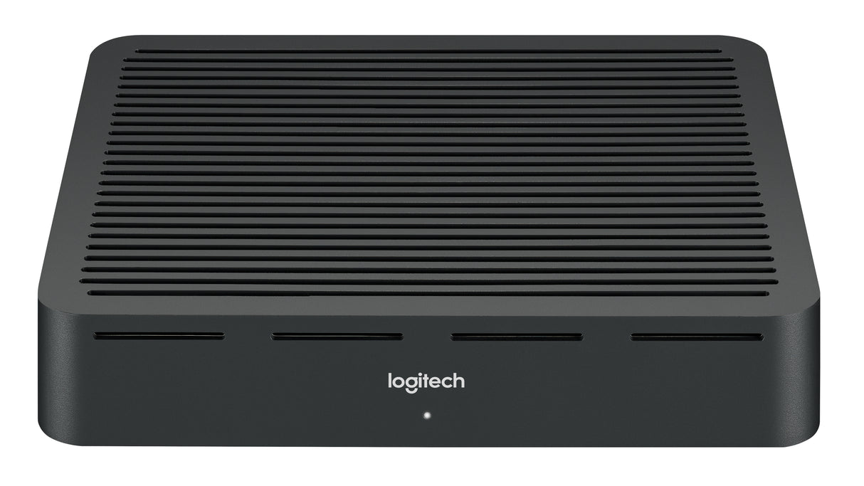 Logitech Rally Ultra-HD ConferenceCam Black