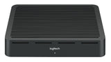 Logitech Rally Ultra-HD ConferenceCam Black
