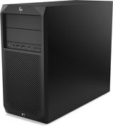 HP Z2 G4 Intel® Core™ i7 i7-9700 32 GB DDR4-SDRAM 1.51 TB HDD+SSD NVIDIA Quadro RTX 4000 Windows 10 Pro Tower Workstation Black