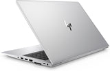 HP EliteBook 850 G6 Intel® Core™ i7 i7-8665U Laptop 39.6 cm (15.6") Full HD 16 GB DDR4-SDRAM 512 GB SSD Wi-Fi 6 (802.11ax) Windows 10 Pro Silver