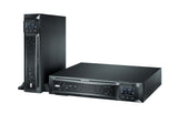 ATEN OL1000LV uninterruptible power supply (UPS) Double-conversion (Online) 1 kVA 1000 W 8 AC outlet(s)