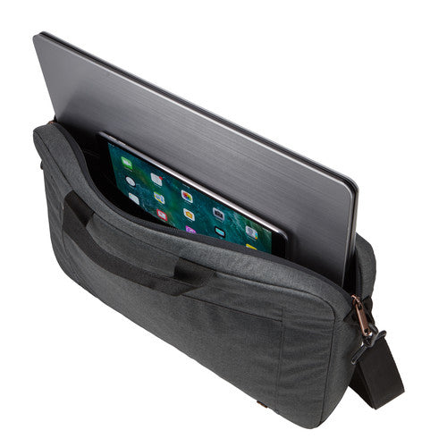 Case Logic Era ERAA-116 Obsidian 40.6 cm (16") Briefcase Black