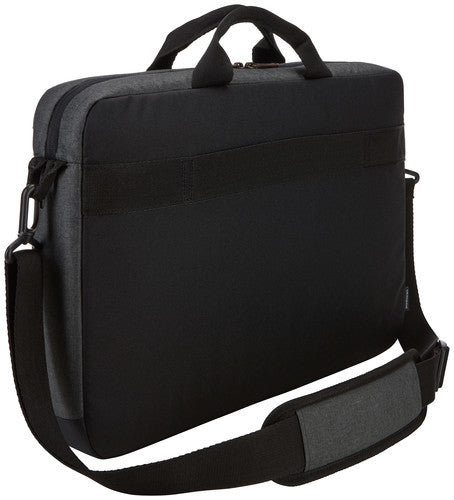 Case Logic Era ERAA-116 Obsidian 40.6 cm (16") Briefcase Black