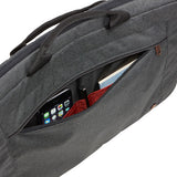 Case Logic Era ERAA-116 Obsidian 40.6 cm (16") Briefcase Black