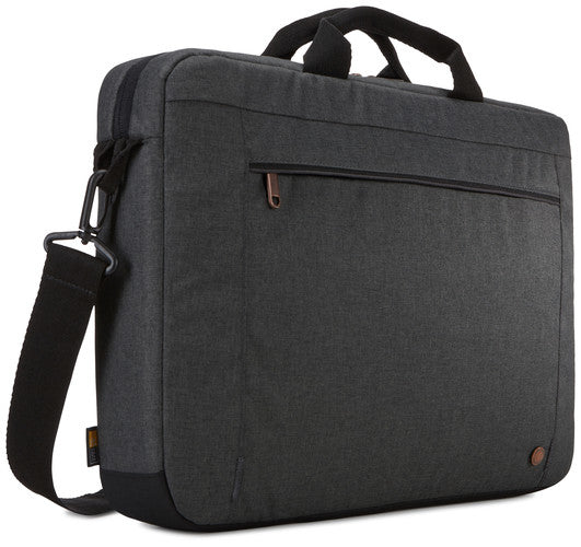 Case Logic Era ERAA-116 Obsidian 40.6 cm (16") Briefcase Black