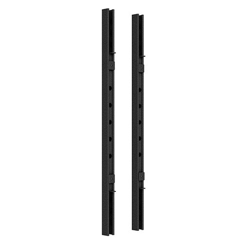 Chief Lateral Shift Accessory for Cable Floor-to-Ceiling Flat Panel Mount