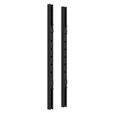 Chief Lateral Shift Accessory for Cable Floor-to-Ceiling Flat Panel Mount