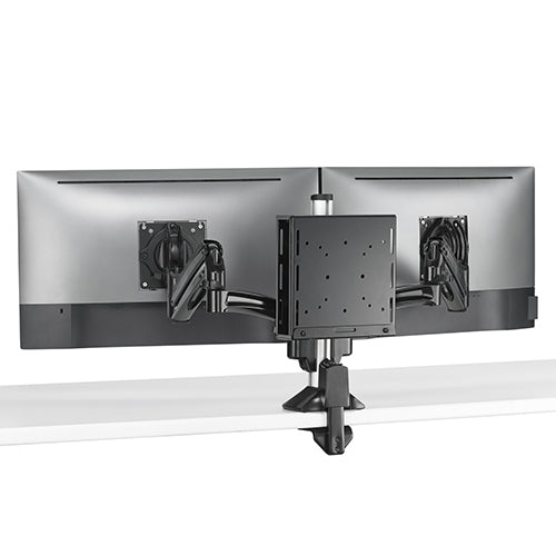 Chief Secure Thin Client PC Mounting Accessory, Column Mount