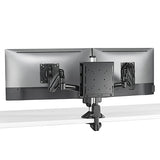 Chief Secure Thin Client PC Mounting Accessory, Column Mount