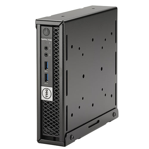 Chief Secure Thin Client PC Mounting Accessory, Pole Mount