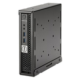 Chief Secure Thin Client PC Mounting Accessory, Pole Mount