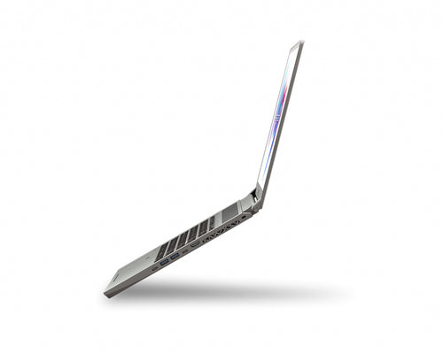 MSI Prestige P75 9SG-1095CA Creator Intel® Core™ i9 i9-9880H Laptop 43.9 cm (17.3") 4K Ultra HD 64 GB DDR4-SDRAM 2 TB SSD NVIDIA® GeForce RTX™ 2080 Max-Q Wi-Fi 5 (802.11ac) Windows 10 Pro Grey