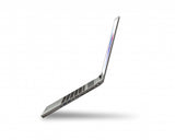 MSI Prestige P75 9SG-1095CA Creator Intel® Core™ i9 i9-9880H Laptop 43.9 cm (17.3") 4K Ultra HD 64 GB DDR4-SDRAM 2 TB SSD NVIDIA® GeForce RTX™ 2080 Max-Q Wi-Fi 5 (802.11ac) Windows 10 Pro Grey