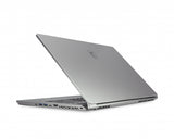 MSI Prestige P75 9SG-1095CA Creator Intel® Core™ i9 i9-9880H Laptop 43.9 cm (17.3") 4K Ultra HD 64 GB DDR4-SDRAM 2 TB SSD NVIDIA® GeForce RTX™ 2080 Max-Q Wi-Fi 5 (802.11ac) Windows 10 Pro Grey
