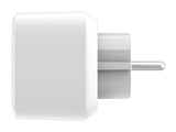 D-Link DSP-W118 smart plug 3680 W White
