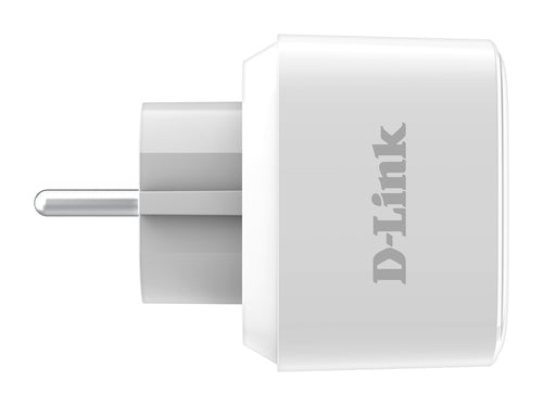 D-Link DSP-W118 smart plug 3680 W White