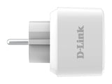 D-Link DSP-W118 smart plug 3680 W White