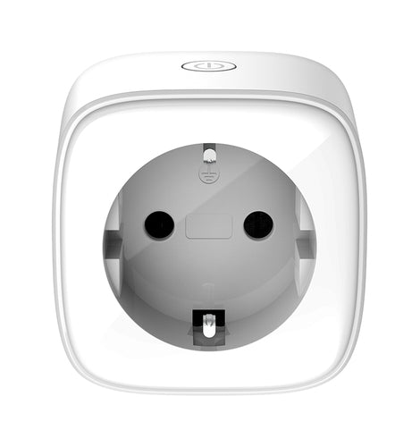 D-Link DSP-W118 smart plug 3680 W White
