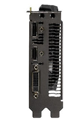 ASUS Dual -GTX1650-O4G NVIDIA GeForce GTX 1650 4 GB GDDR5