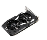 ASUS Dual -GTX1650-O4G NVIDIA GeForce GTX 1650 4 GB GDDR5