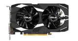 ASUS Dual -GTX1650-O4G NVIDIA GeForce GTX 1650 4 GB GDDR5