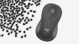 Logitech Signature M550 L mouse Office Ambidextrous Bluetooth Optical 4000 DPI
