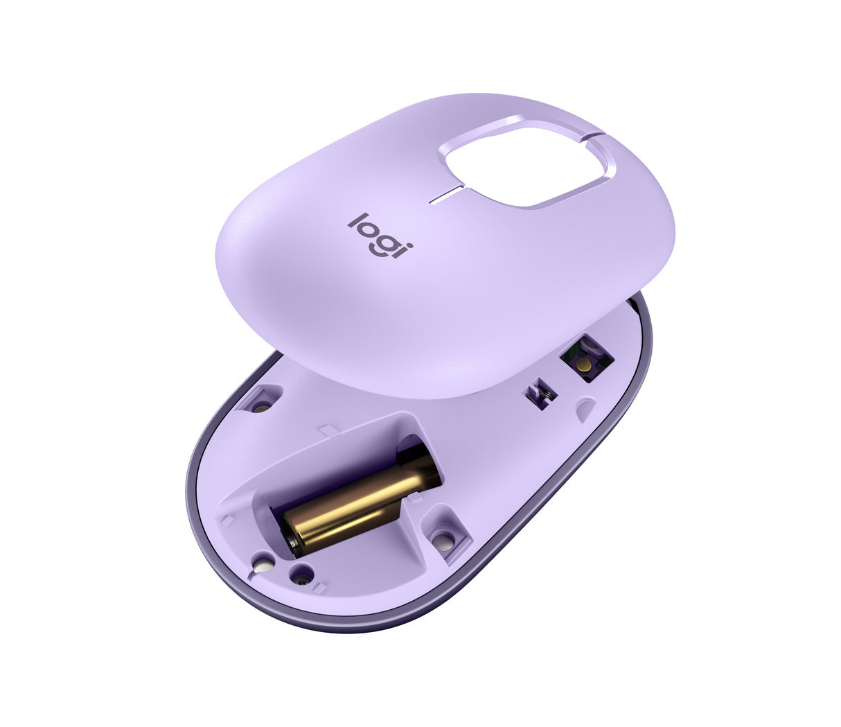 Logitech POP Mouse