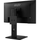 MSI Pro MP245PG E14 computer monitor 60.5 cm (23.8") 1920 x 1080 pixels Full HD LCD Black