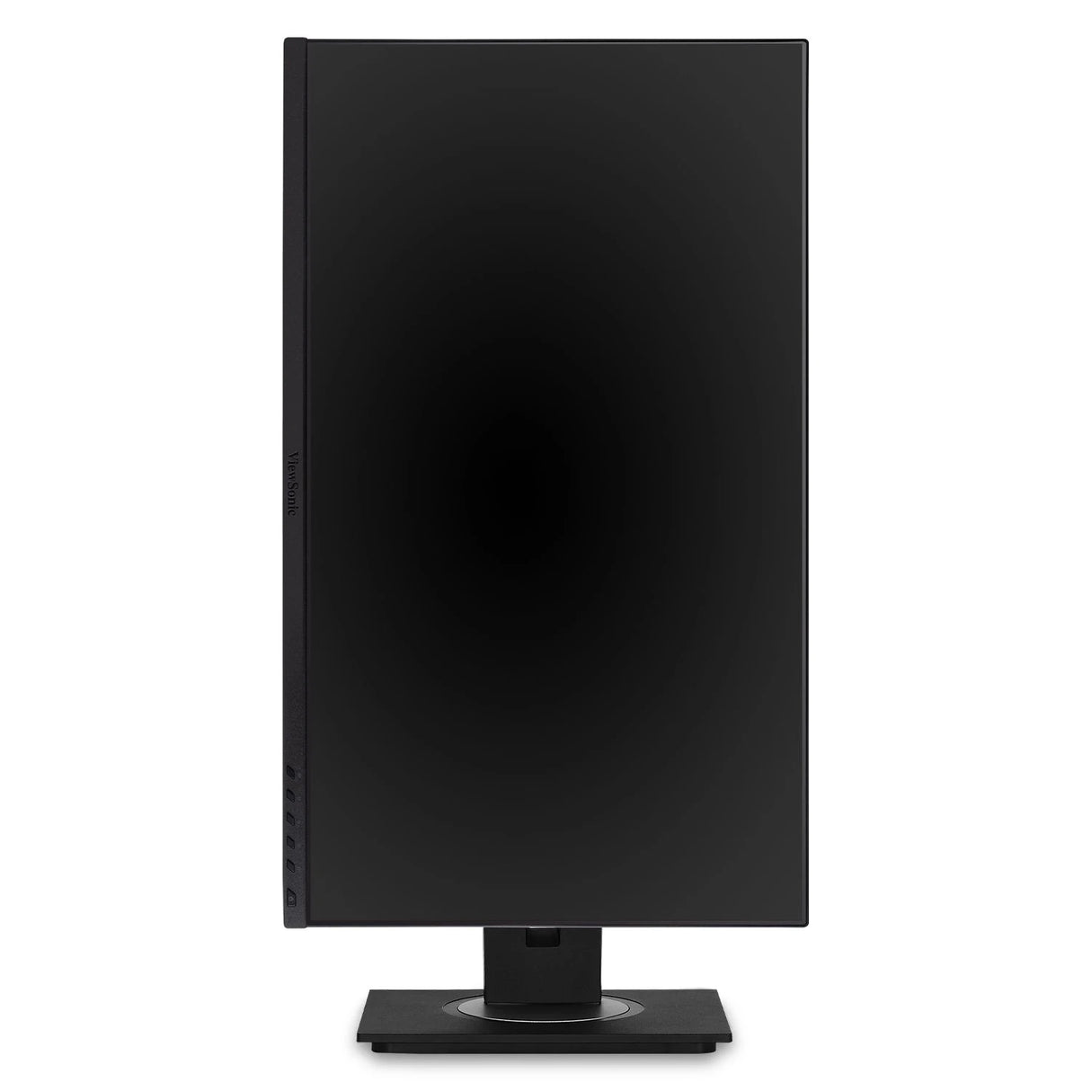Viewsonic VG275 computer monitor 68.6 cm (27") 1920 x 1080 pixels Full HD LED Black