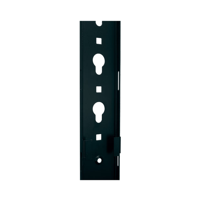 Middle Atlantic 42 to 45 RU Forward Universal Vertical Power Bracket