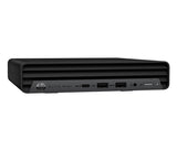 HP Elite Mini 800 G9 Wolf Pro Security Edition Intel® Core™ i7 i7-14700T 16 GB DDR5-SDRAM 512 GB SSD Windows 11 Pro Mini PC Black