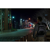 Kensington Triple Trek 14” Ultrabook Backpack