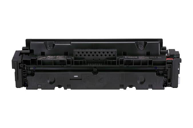 Canon imageCLASS Toner 055 ink cartridge 1 pc(s) Original High (XL) Yield Magenta