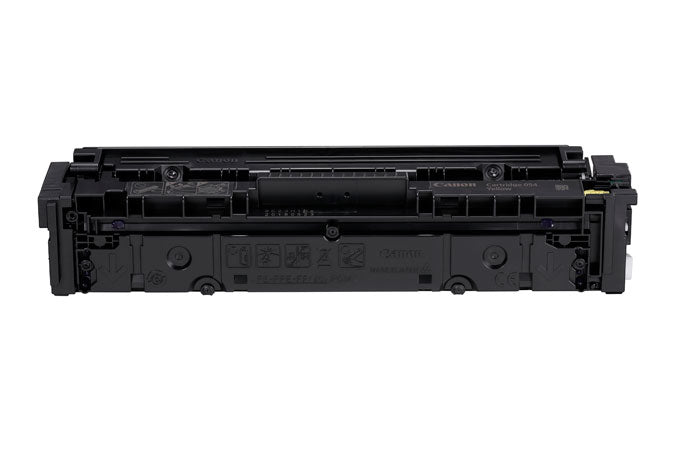 Canon 054 toner cartridge 1 pc(s) Original Yellow