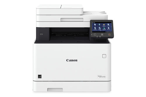 Canon imageCLASS MF741Cdw Laser A4 600 x 600 DPI 28 ppm Wi-Fi