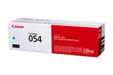 Canon 054 toner cartridge 1 pc(s) Original Cyan