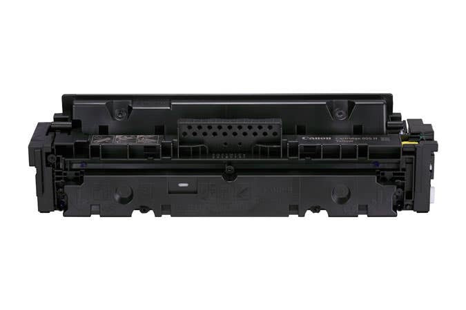 Canon imageCLASS Toner 055 ink cartridge 1 pc(s) Original High (XL) Yield Yellow