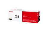 Canon imageCLASS 055 toner cartridge 1 pc(s) Original Yellow