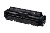 Canon imageCLASS Toner 055 ink cartridge 1 pc(s) Original High (XL) Yield Cyan