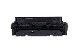 Canon imageCLASS Toner 055 ink cartridge 1 pc(s) Original High (XL) Yield Black