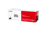 Canon imageCLASS 055 toner cartridge 1 pc(s) Original Black
