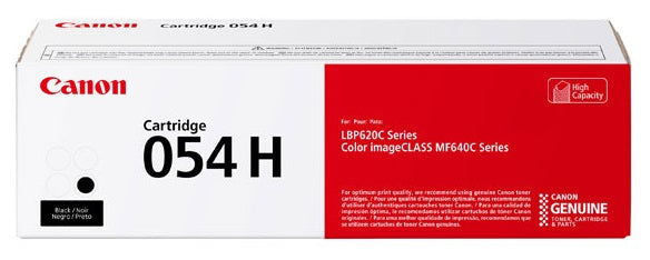 Canon 3028C001 toner cartridge 1 pc(s) Original Black