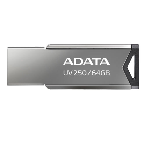 ADATA UV250 USB flash drive 64 GB Silver