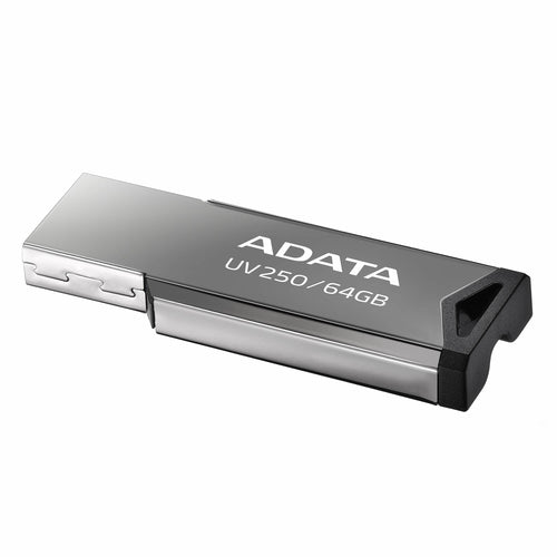 ADATA UV250 USB flash drive 64 GB Silver